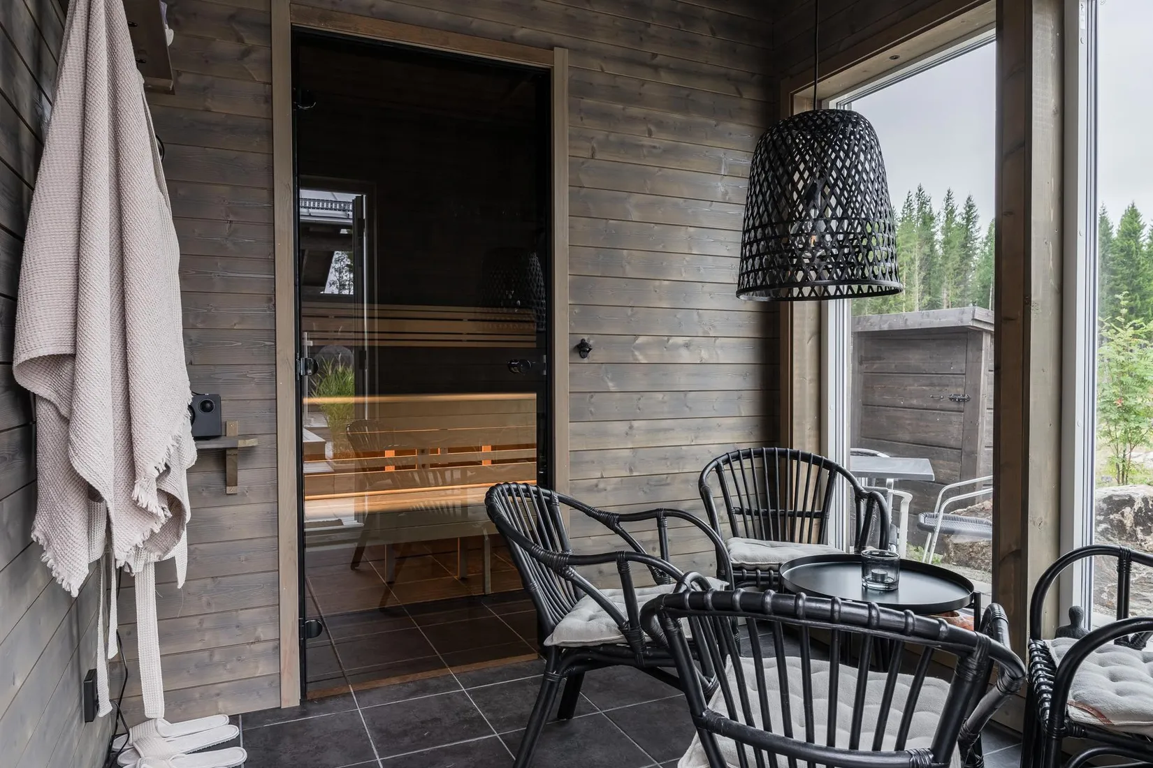 Fritidshus, Lillsladan 629, Bureå, Skellefteå