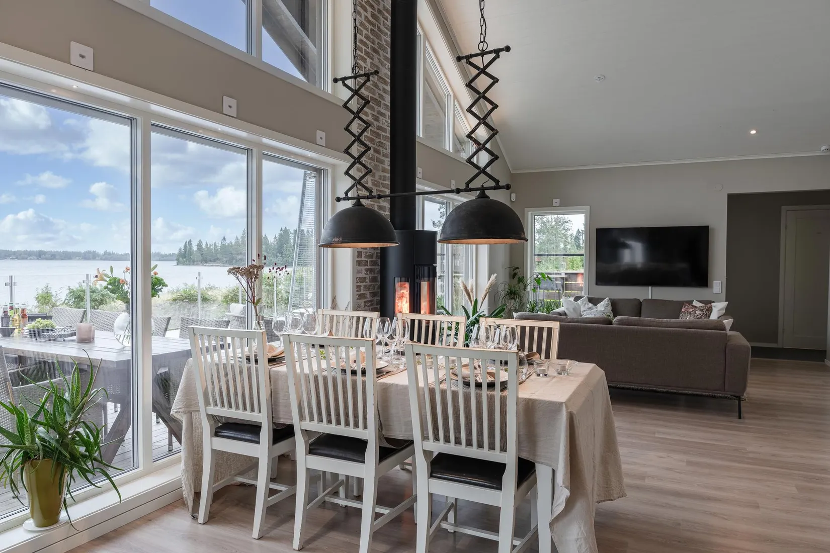 Fritidshus, Lillsladan 629, Bureå, Skellefteå