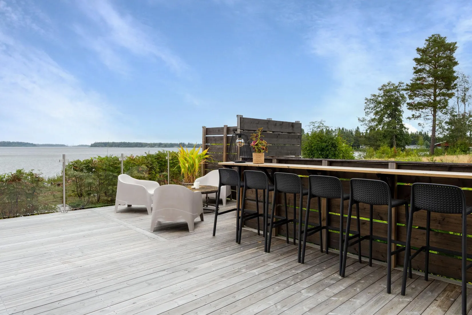Fritidshus, Lillsladan 629, Bureå, Skellefteå