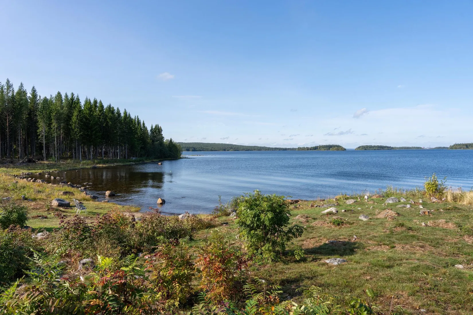 Fritidshus, Lillsladan 629, Bureå, Skellefteå
