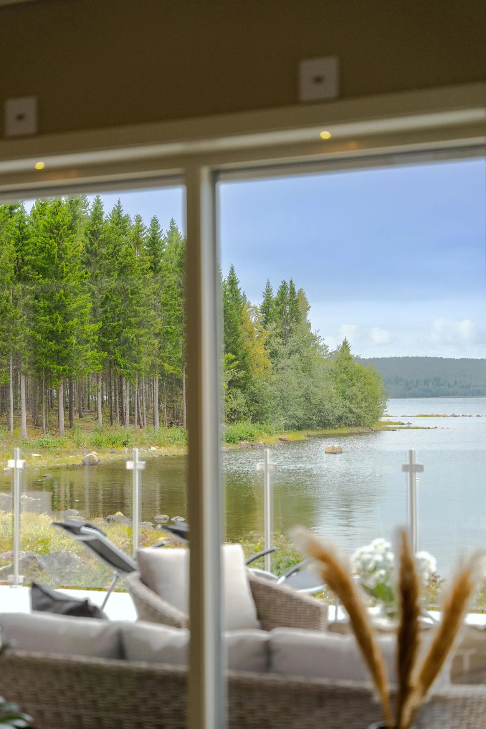 Fritidshus, Lillsladan 629, Bureå, Skellefteå