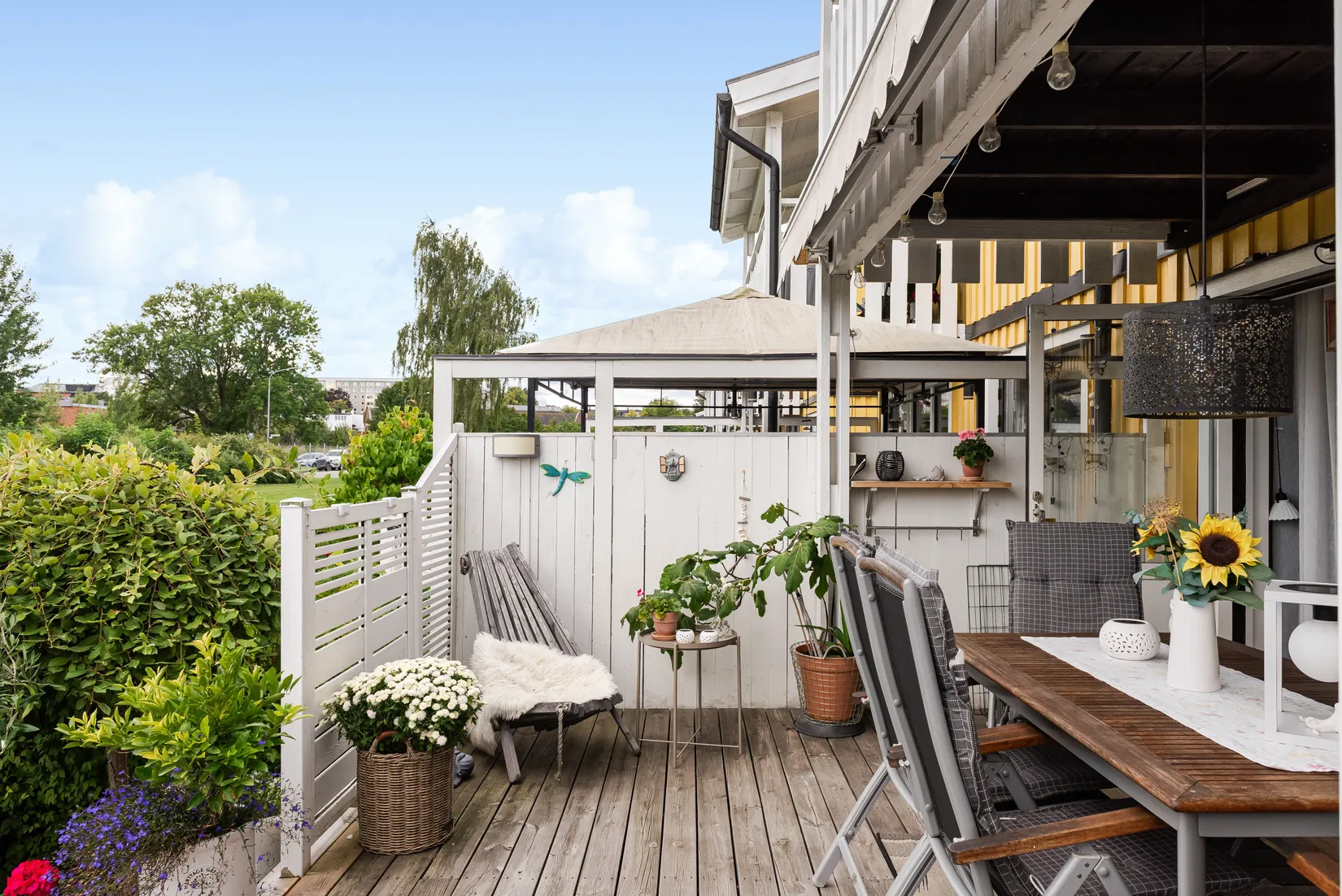 Bostadsrätt, Radhus, Ingelstagatan 15, Lagerlunda, Norrköping