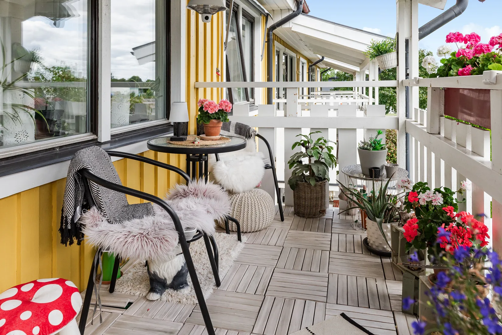 Bostadsrätt, Radhus, Ingelstagatan 15, Lagerlunda, Norrköping