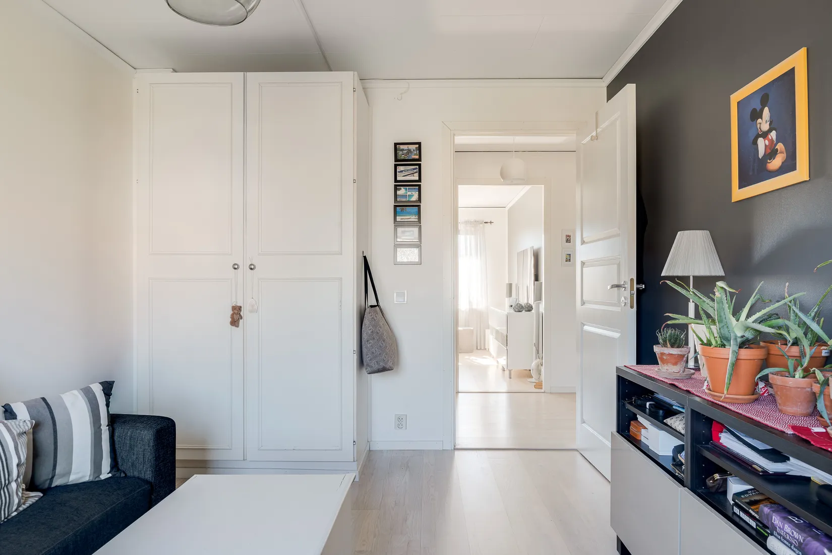 Bostadsrätt, Radhus, Ingelstagatan 15, Lagerlunda, Norrköping
