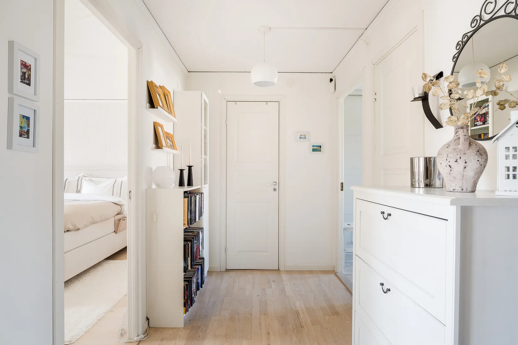 Bostadsrätt, Radhus, Ingelstagatan 15, Lagerlunda, Norrköping