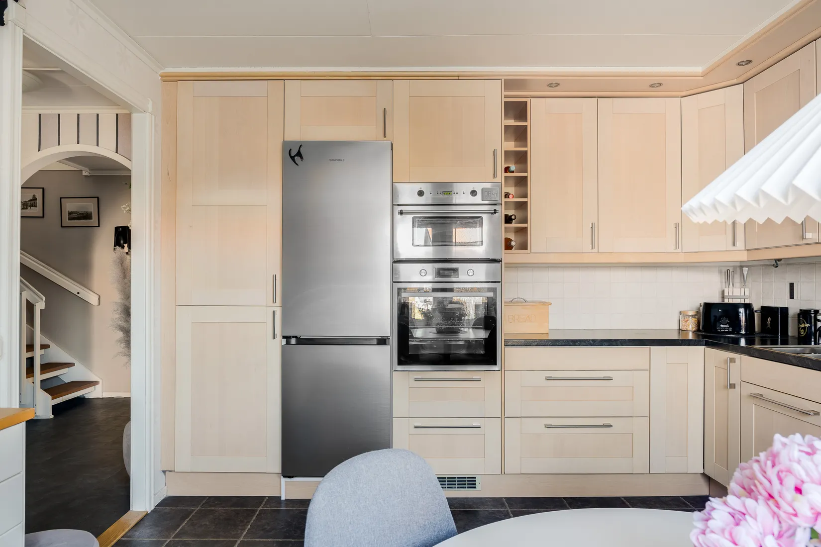 Bostadsrätt, Radhus, Ingelstagatan 15, Lagerlunda, Norrköping