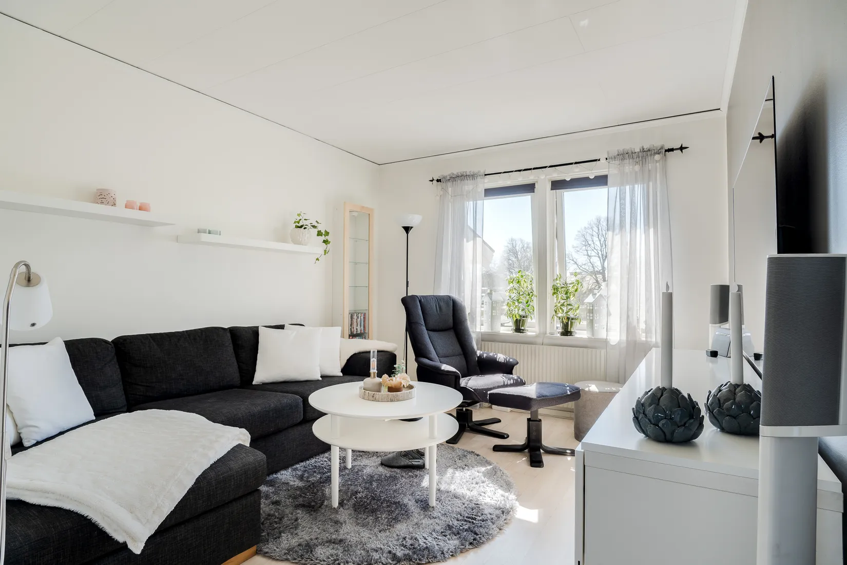 Bostadsrätt, Radhus, Ingelstagatan 15, Lagerlunda, Norrköping