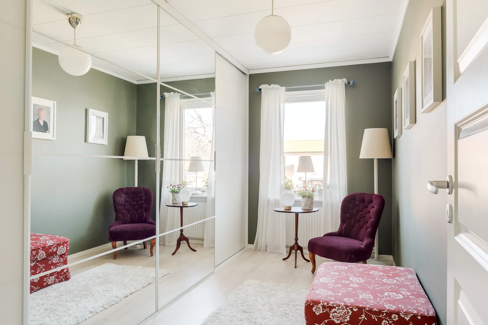 Bostadsrätt, Radhus, Ingelstagatan 15, Lagerlunda, Norrköping