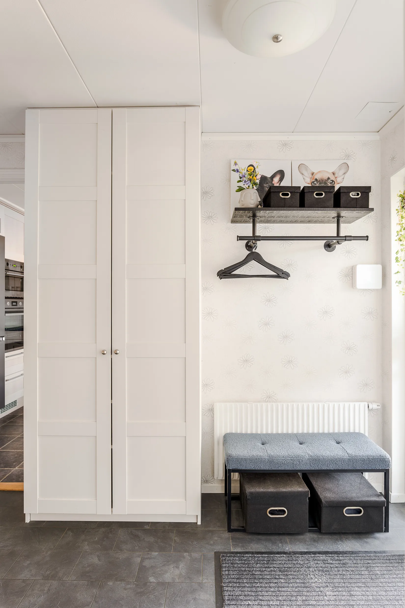 Bostadsrätt, Radhus, Ingelstagatan 15, Lagerlunda, Norrköping