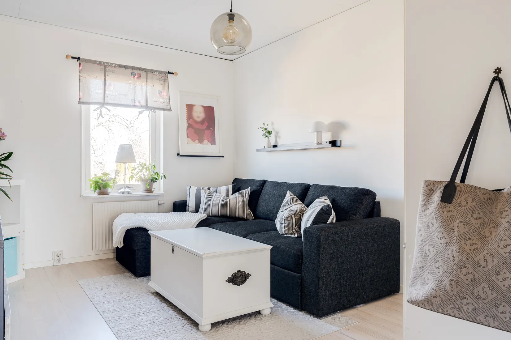Bostadsrätt, Radhus, Ingelstagatan 15, Lagerlunda, Norrköping