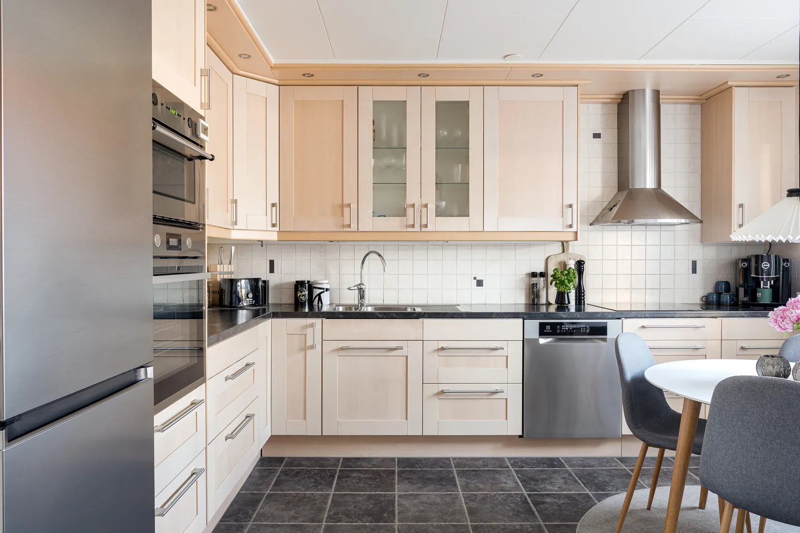 Bostadsrätt, Radhus, Ingelstagatan 15, Lagerlunda, Norrköping