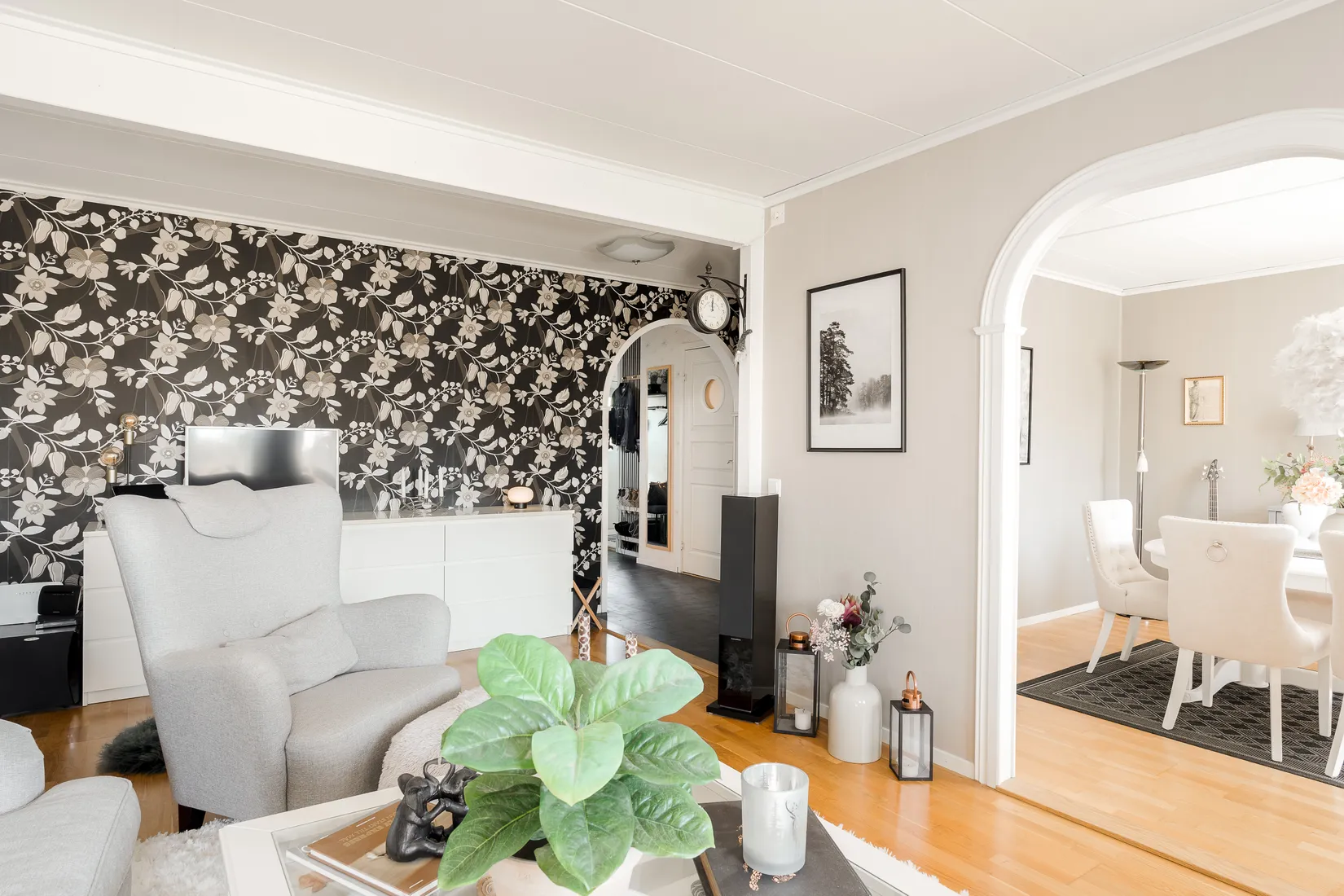 Bostadsrätt, Radhus, Ingelstagatan 15, Lagerlunda, Norrköping
