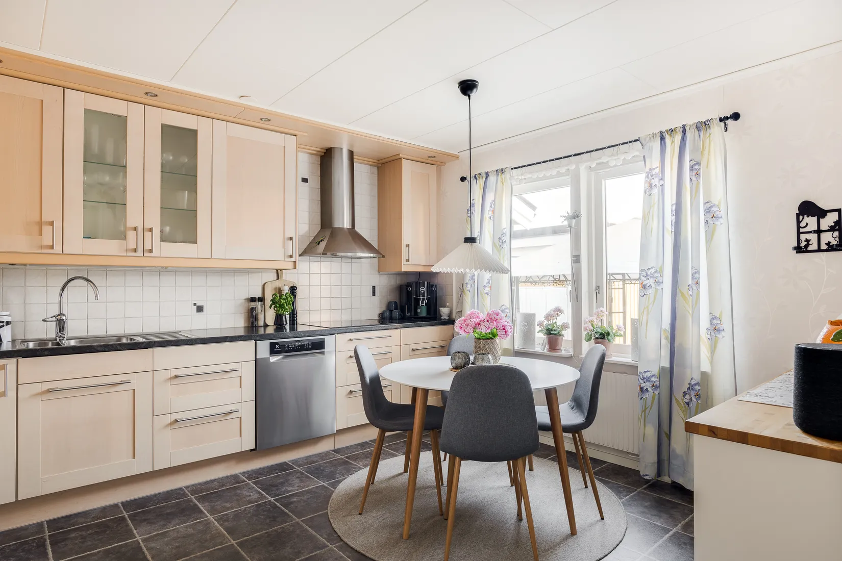 Bostadsrätt, Radhus, Ingelstagatan 15, Lagerlunda, Norrköping