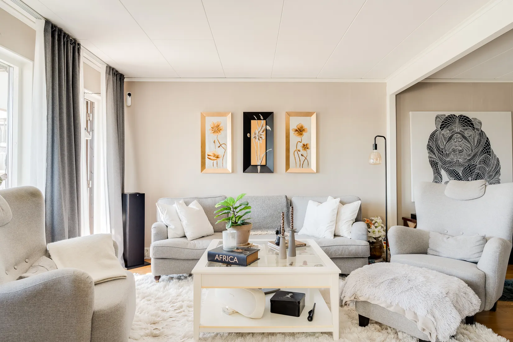 Bostadsrätt, Radhus, Ingelstagatan 15, Lagerlunda, Norrköping