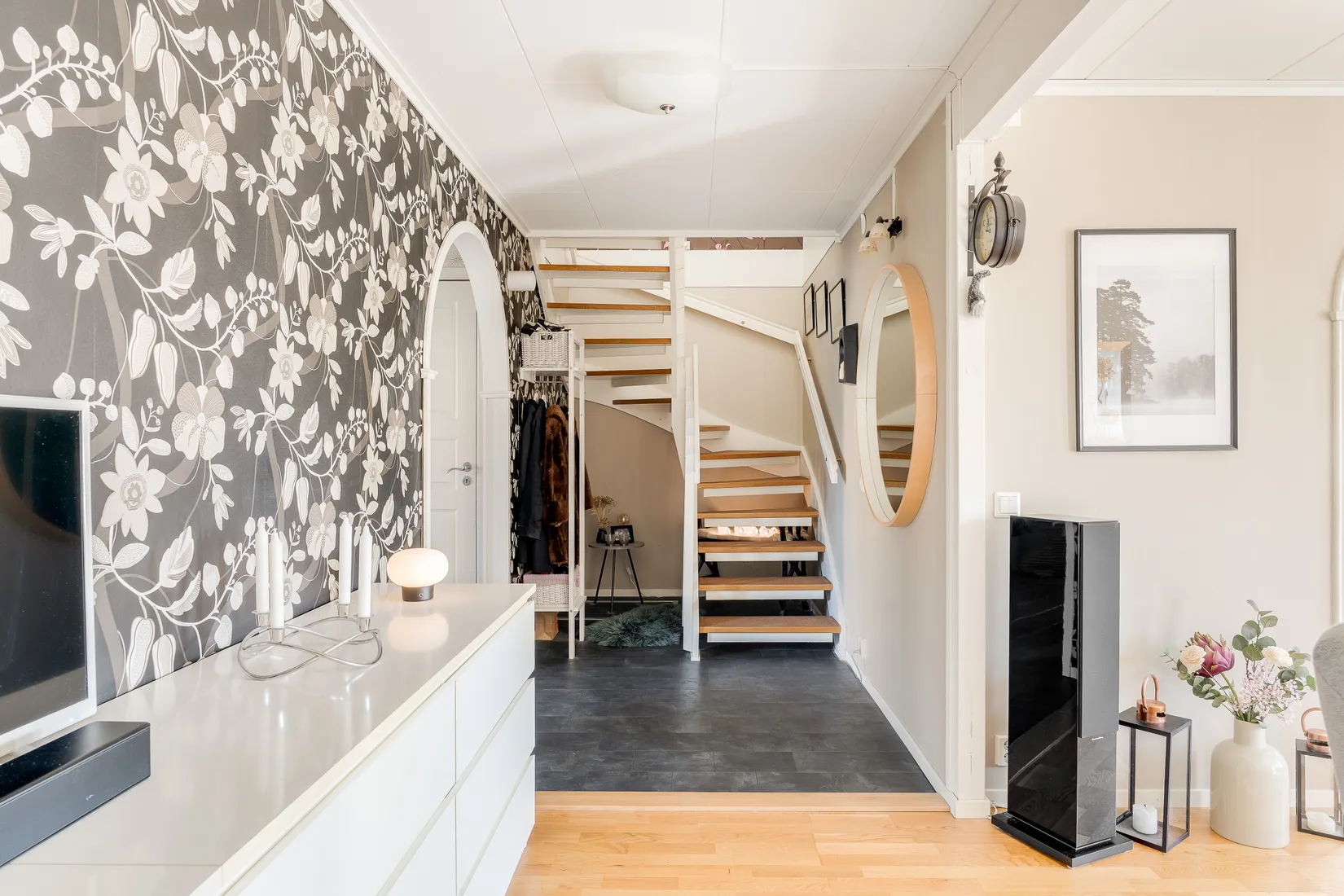 Bostadsrätt, Radhus, Ingelstagatan 15, Lagerlunda, Norrköping