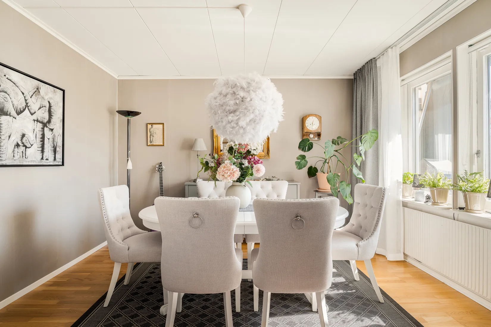 Bostadsrätt, Radhus, Ingelstagatan 15, Lagerlunda, Norrköping