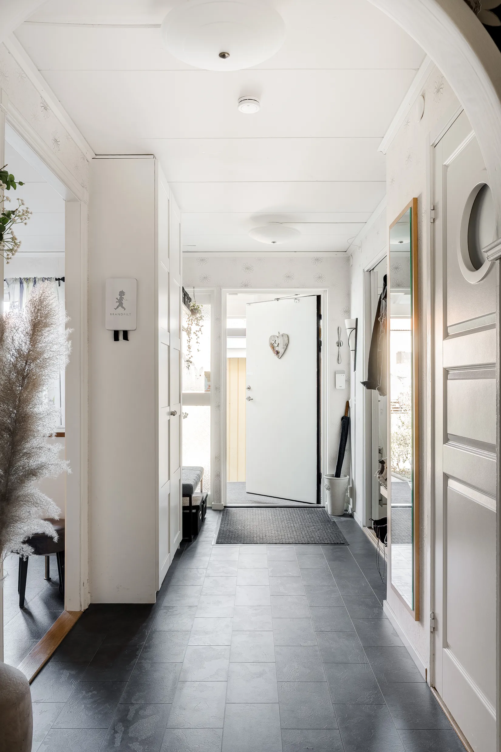 Bostadsrätt, Radhus, Ingelstagatan 15, Lagerlunda, Norrköping
