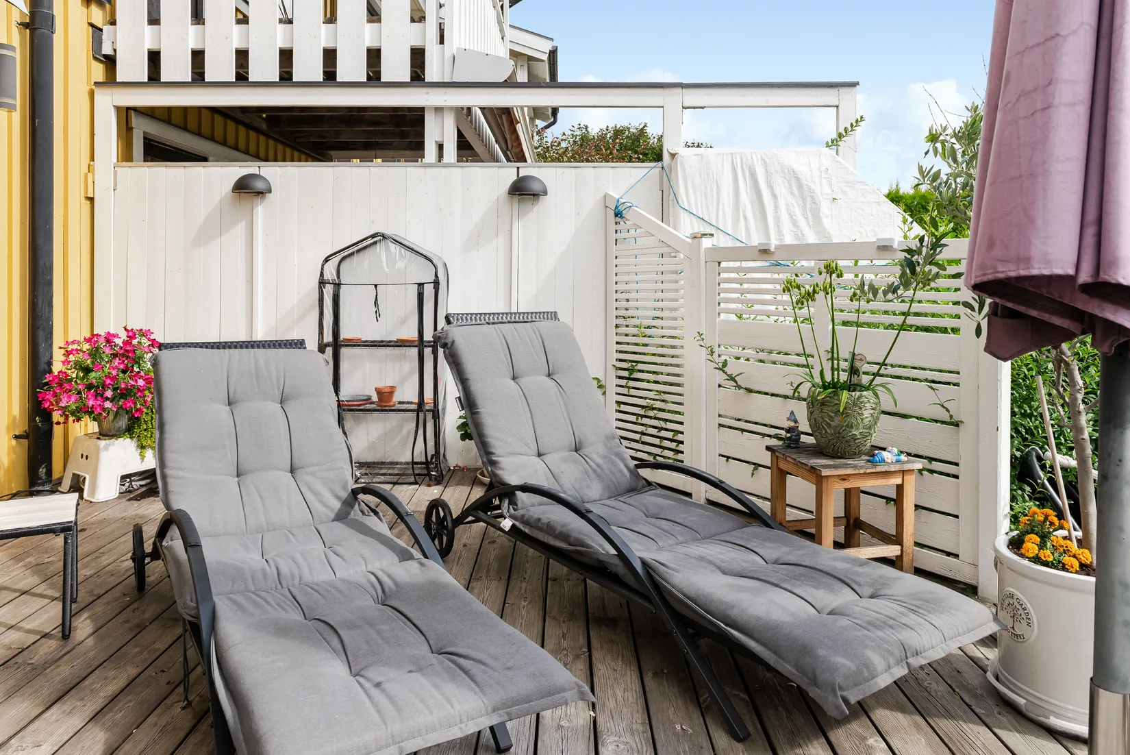 Bostadsrätt, Radhus, Ingelstagatan 15, Lagerlunda, Norrköping