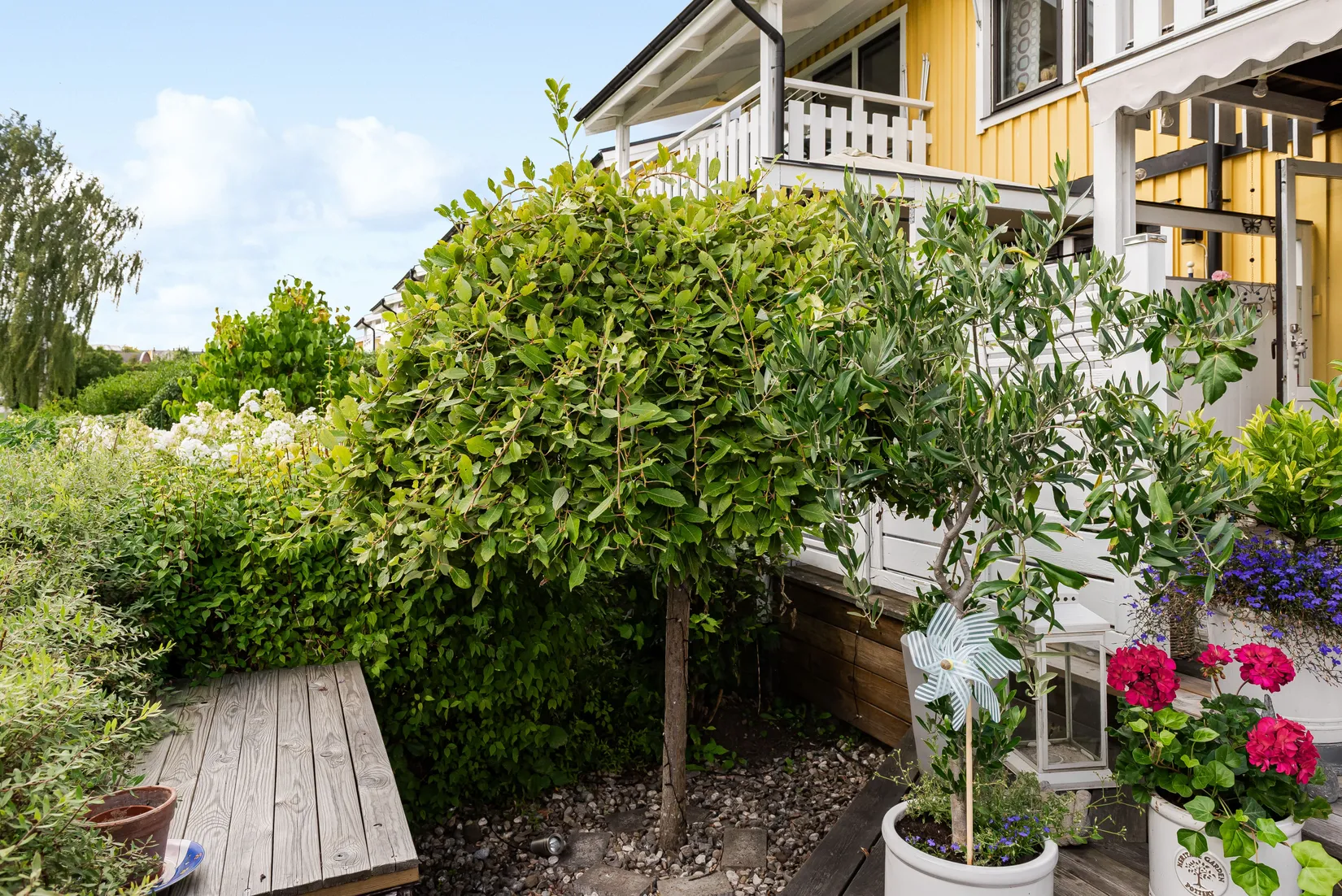 Bostadsrätt, Radhus, Ingelstagatan 15, Lagerlunda, Norrköping