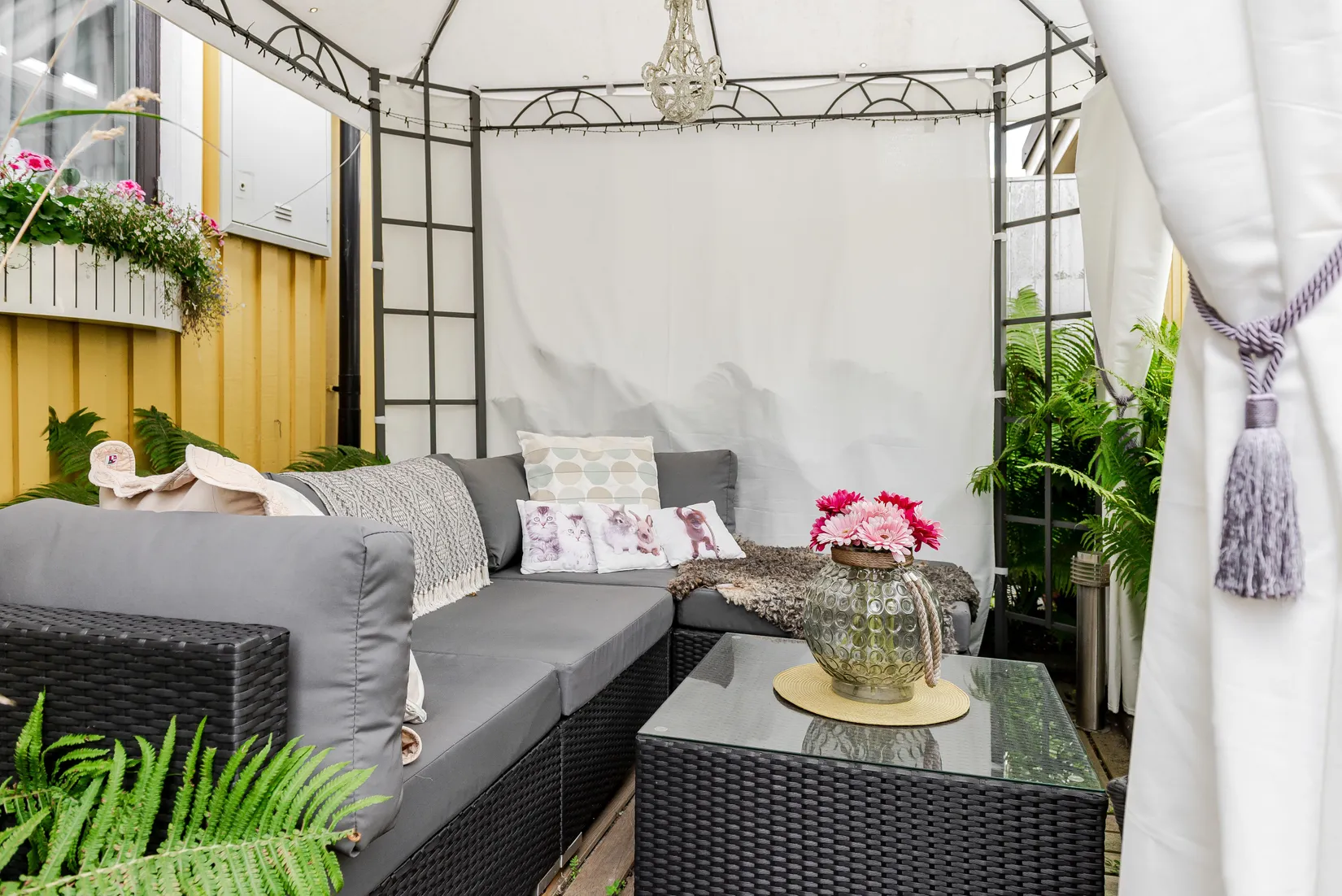 Bostadsrätt, Radhus, Ingelstagatan 15, Lagerlunda, Norrköping