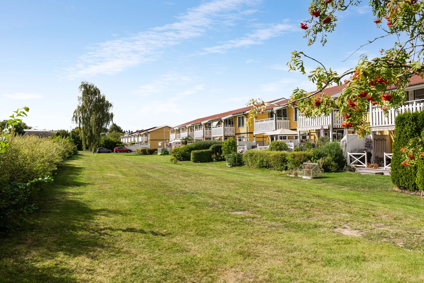 Bostadsrätt, Radhus, Ingelstagatan 15, Lagerlunda, Norrköping