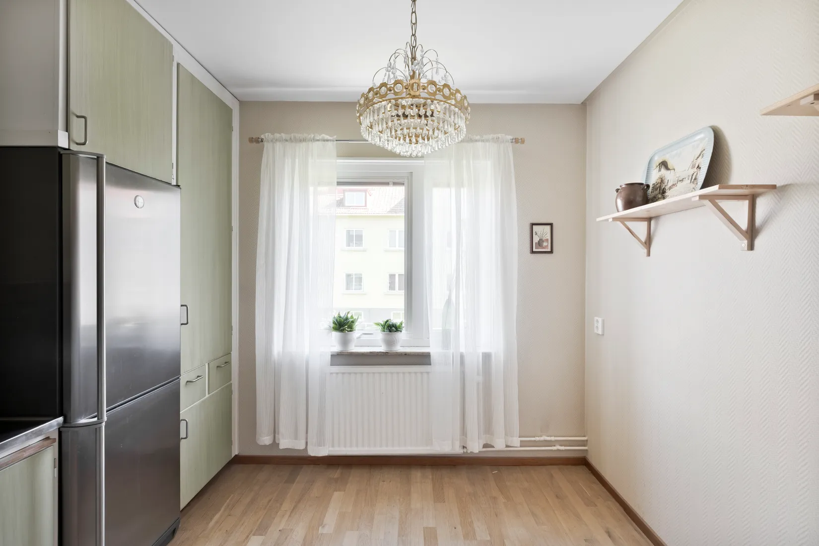 Bostadsrätt, Norra Fogdelyckegatan 51C, Karlshamn Centrum, Karlshamn