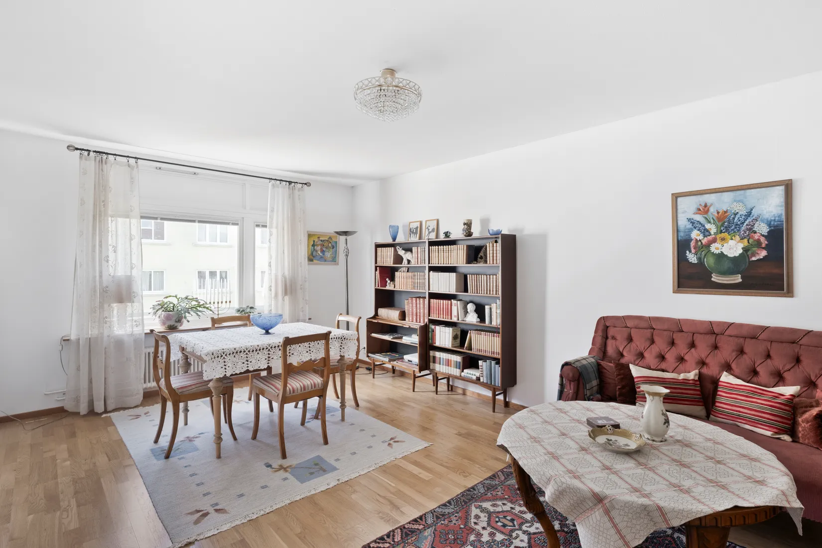 Bostadsrätt, Norra Fogdelyckegatan 51C, Karlshamn Centrum, Karlshamn