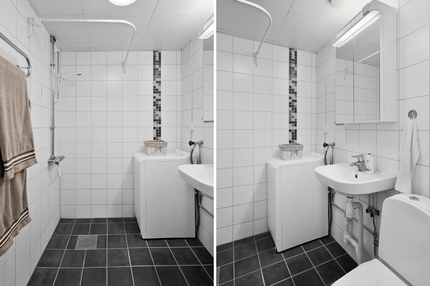 Bostadsrätt, Norra Fogdelyckegatan 51C, Karlshamn Centrum, Karlshamn