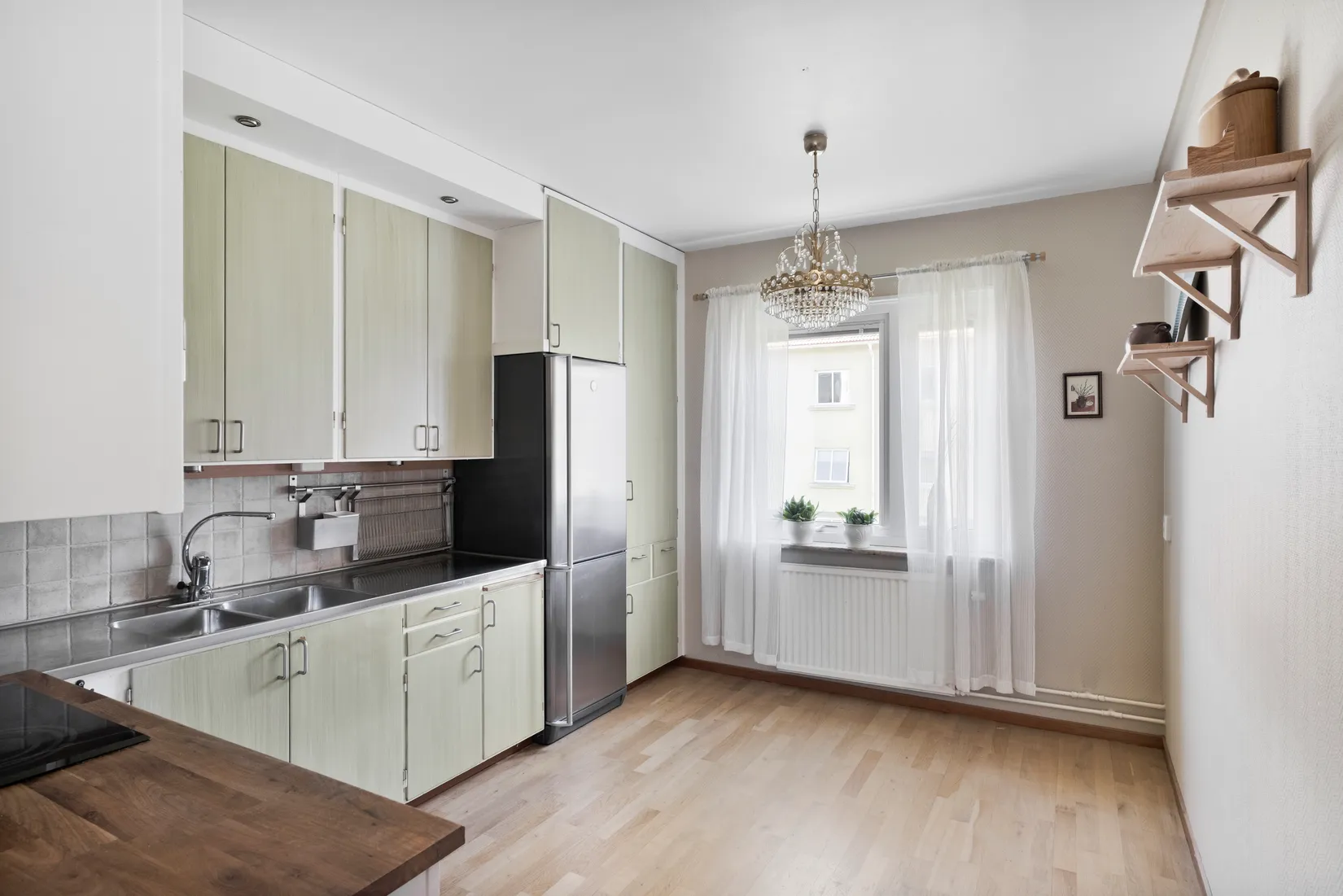Bostadsrätt, Norra Fogdelyckegatan 51C, Karlshamn Centrum, Karlshamn
