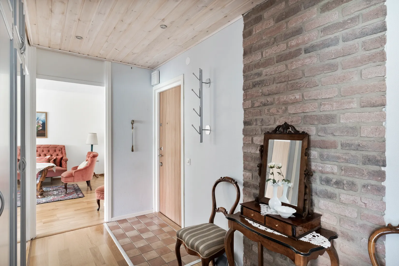Bostadsrätt, Norra Fogdelyckegatan 51C, Karlshamn Centrum, Karlshamn