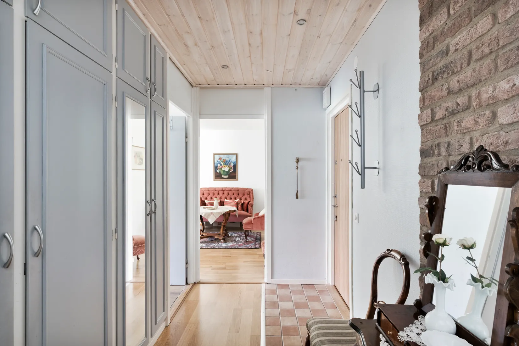 Bostadsrätt, Norra Fogdelyckegatan 51C, Karlshamn Centrum, Karlshamn