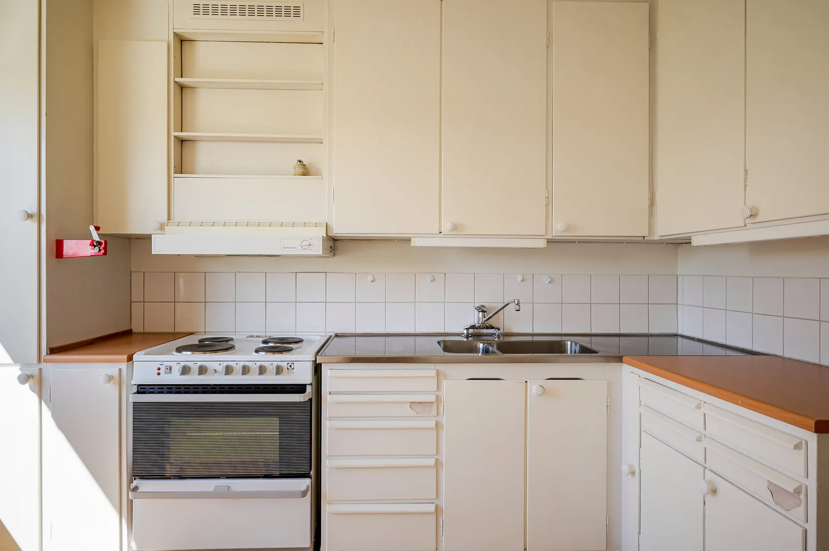 Bostadsrätt, Lina Sandells plan 20, Fruängen, Stockholm