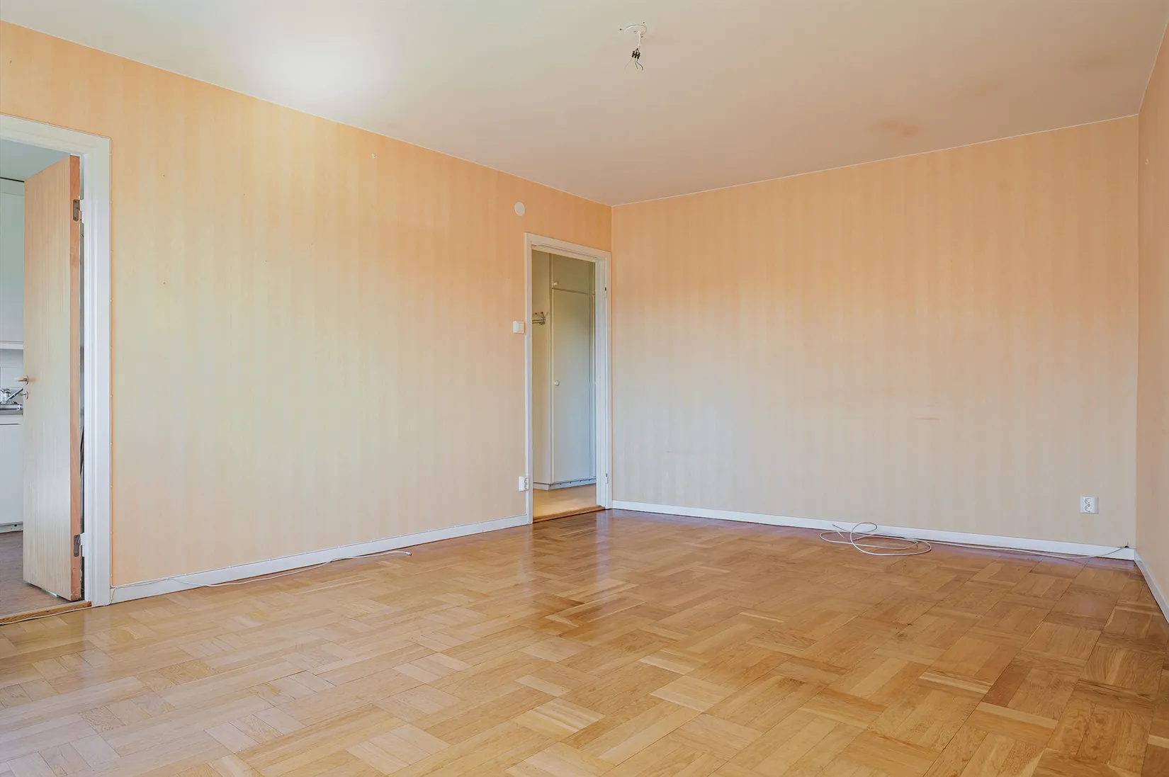 Bostadsrätt, Lina Sandells plan 20, Fruängen, Stockholm