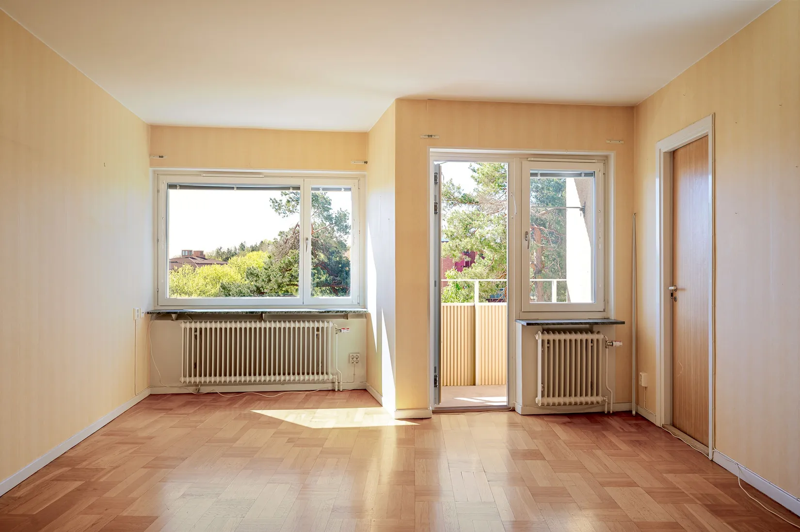 Bostadsrätt, Lina Sandells plan 20, Fruängen, Stockholm
