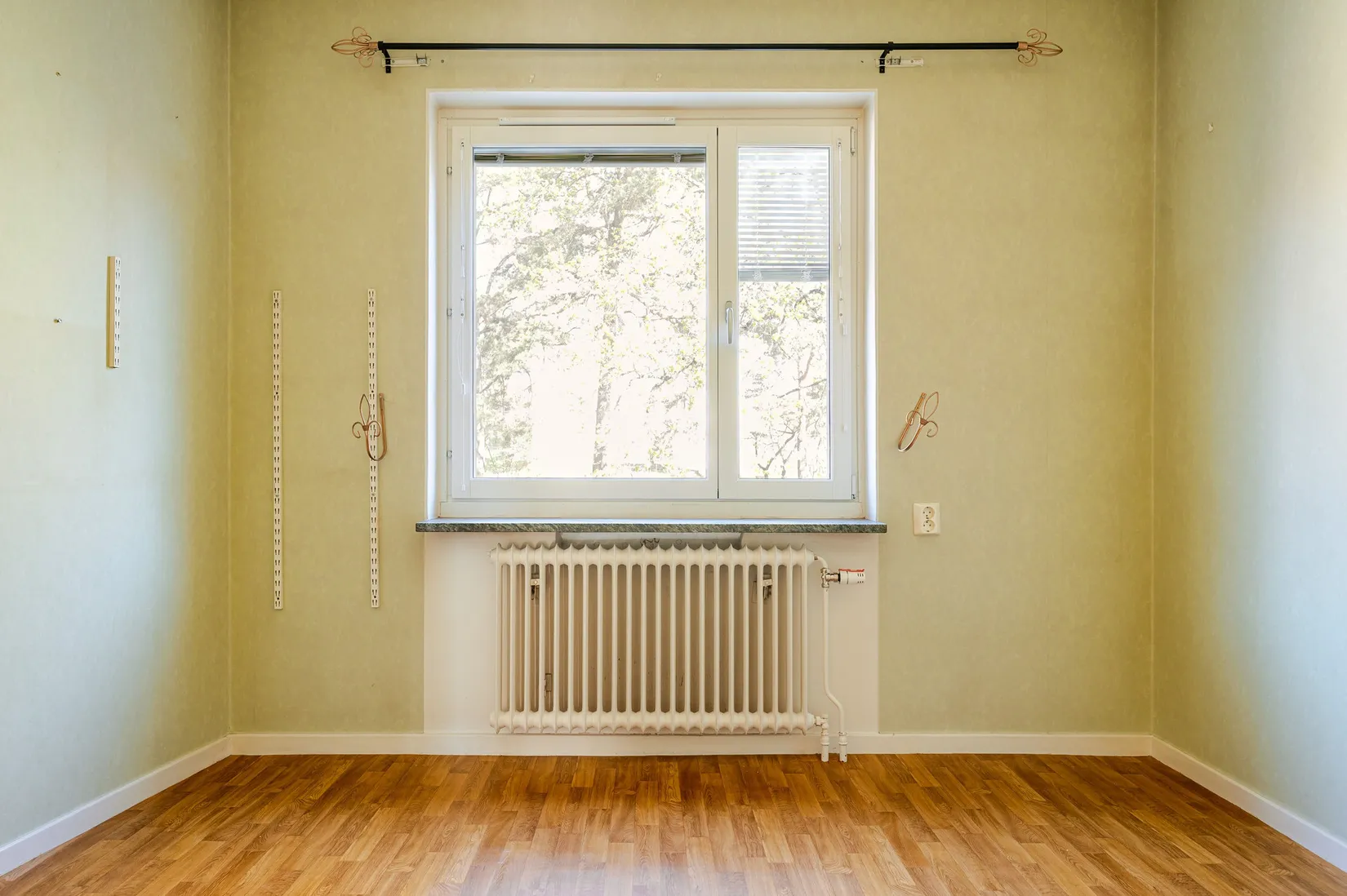 Bostadsrätt, Lina Sandells plan 20, Fruängen, Stockholm