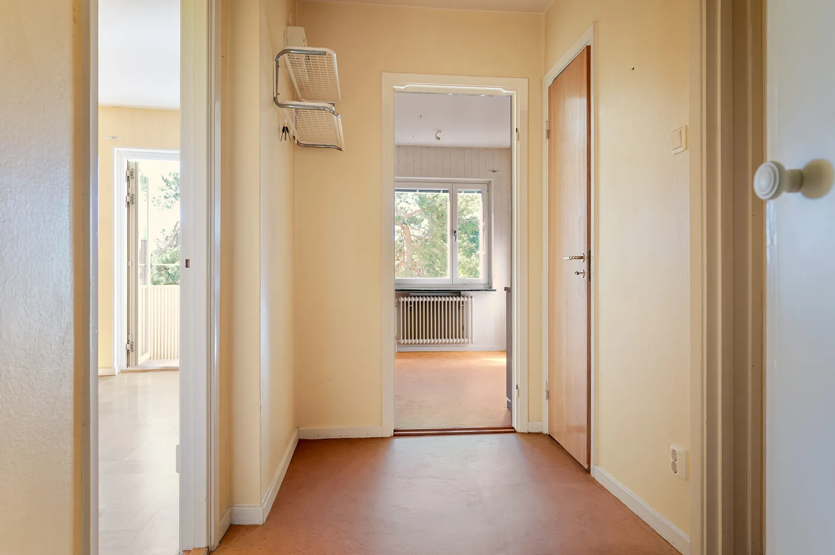 Bostadsrätt, Lina Sandells plan 20, Fruängen, Stockholm