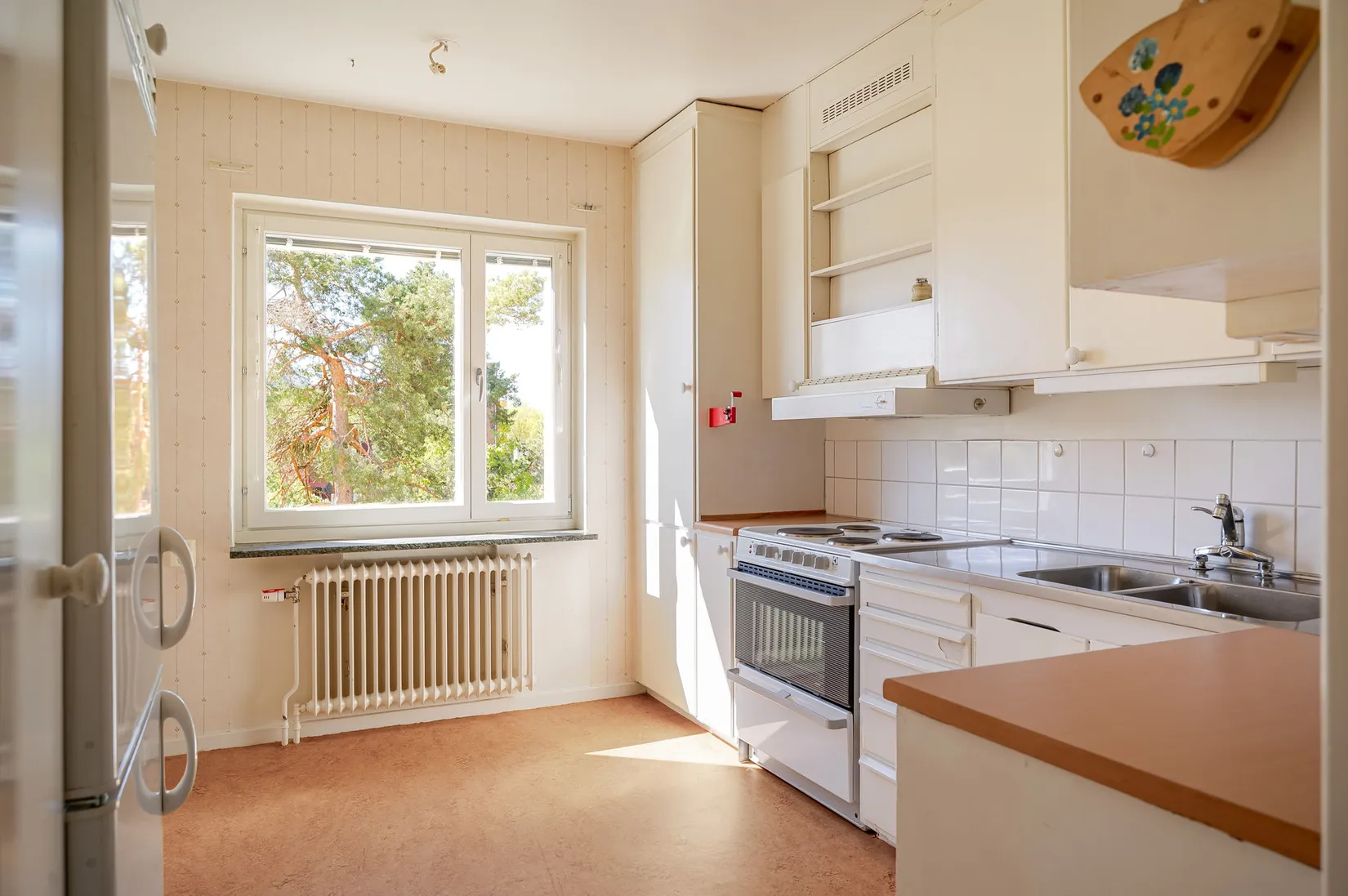 Bostadsrätt, Lina Sandells plan 20, Fruängen, Stockholm