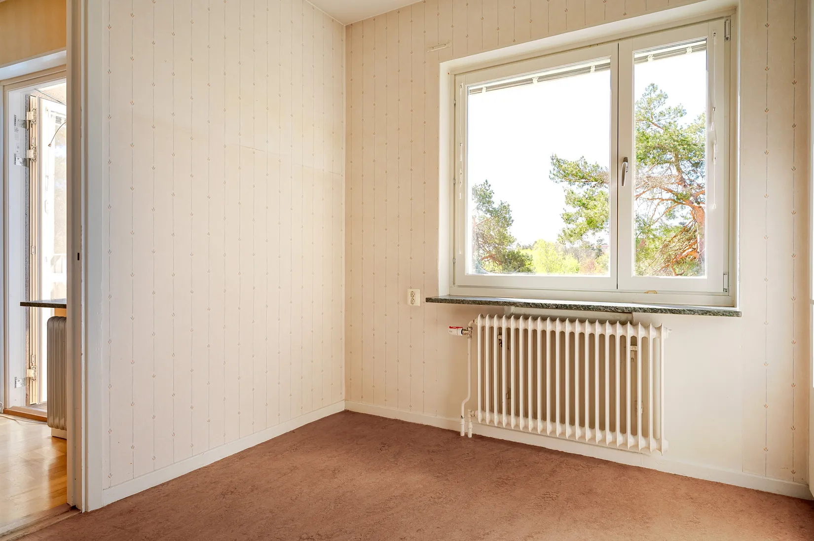 Bostadsrätt, Lina Sandells plan 20, Fruängen, Stockholm