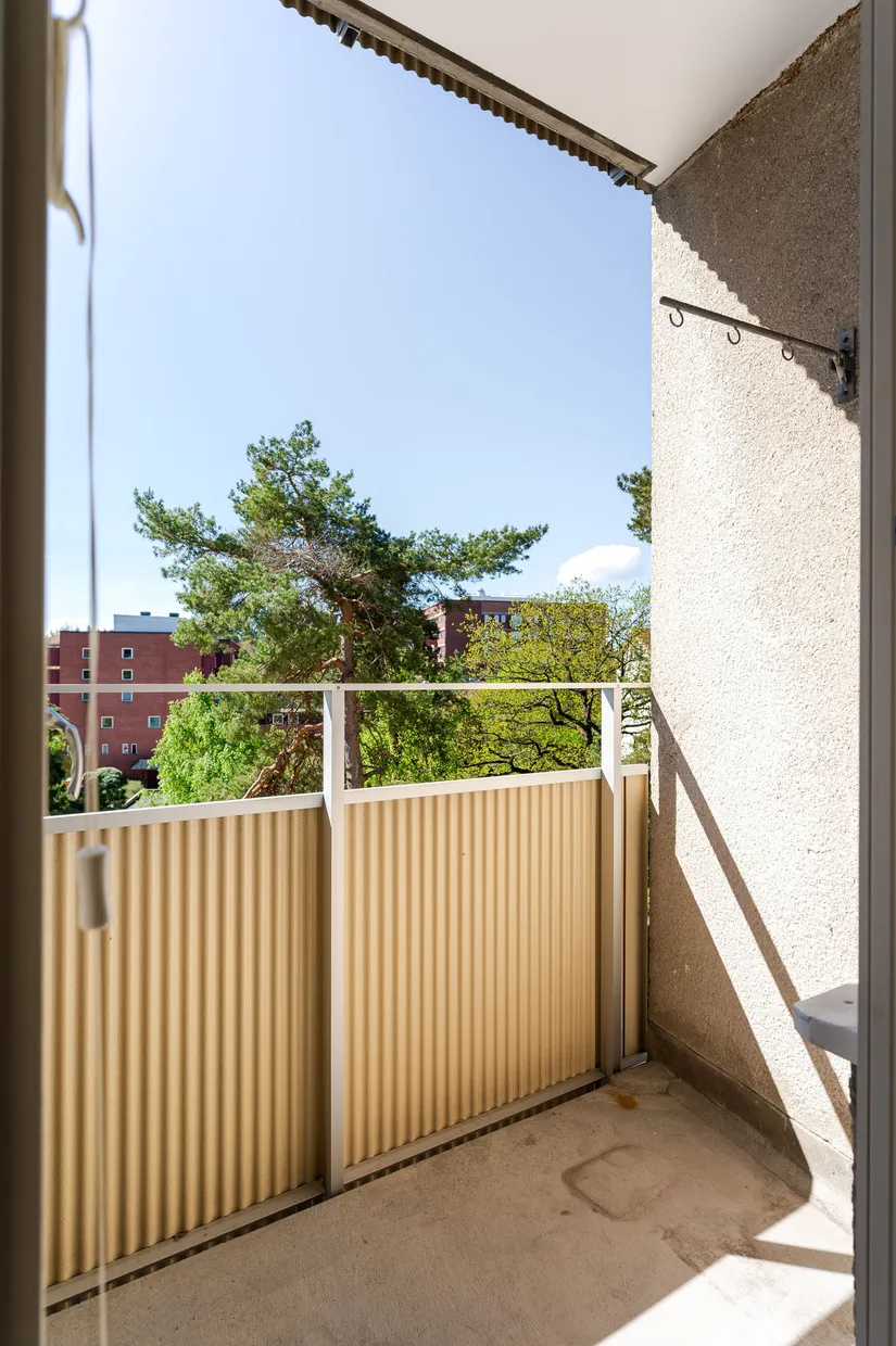 Bostadsrätt, Lina Sandells plan 20, Fruängen, Stockholm