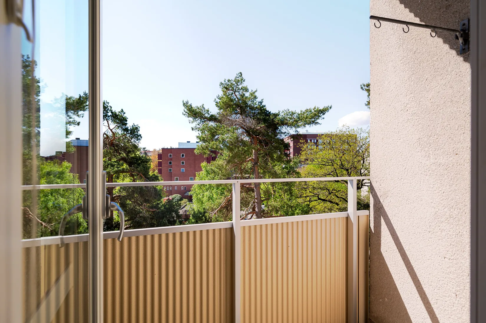 Bostadsrätt, Lina Sandells plan 20, Fruängen, Stockholm