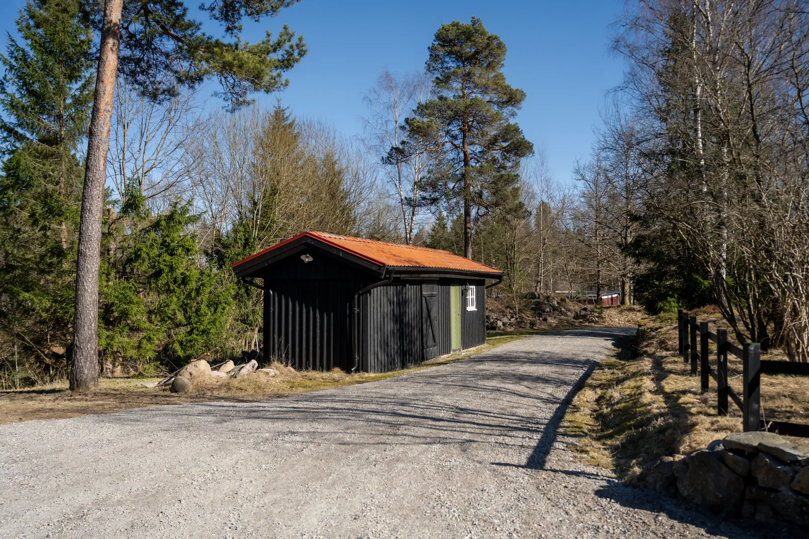 Villa, Funningen Haga 2, Bosnäs, Borås