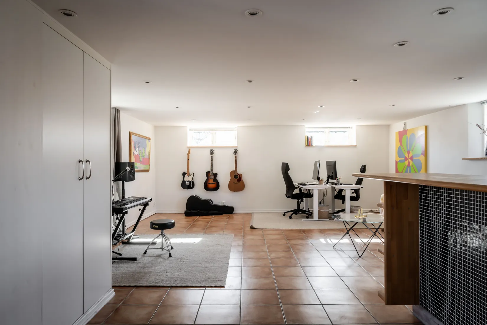 Villa, Funningen Haga 2, Bosnäs, Borås