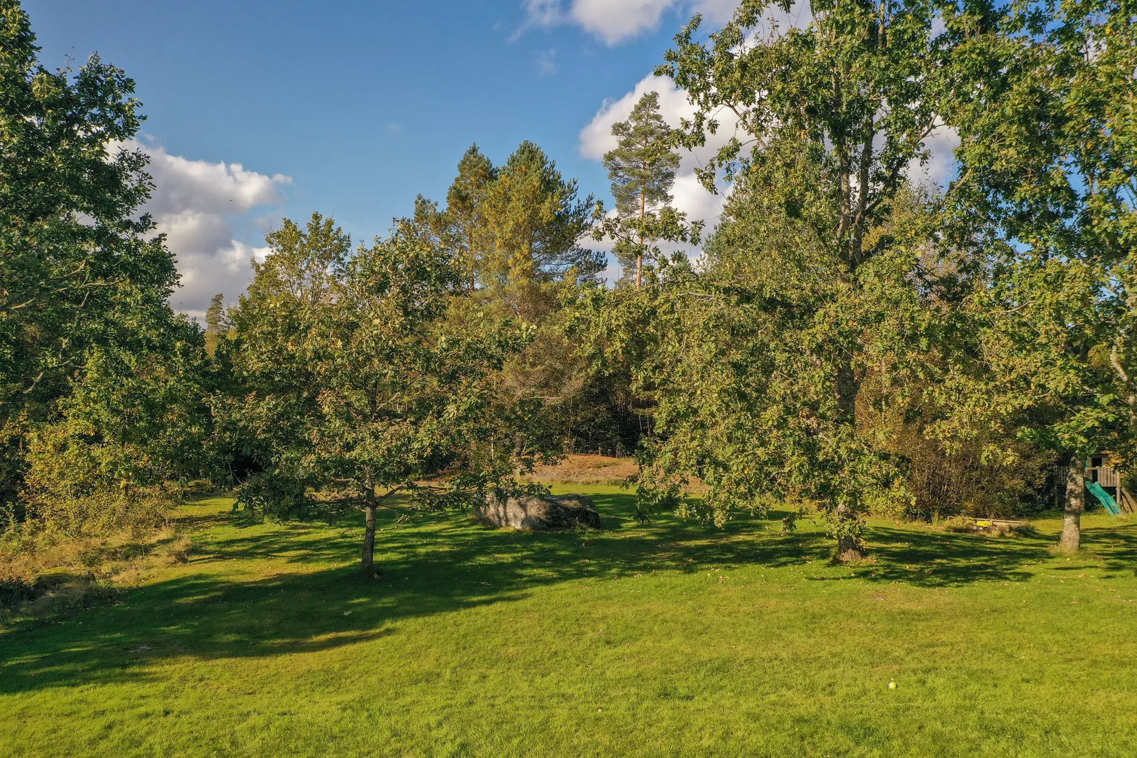 Villa, Funningen Haga 2, Bosnäs, Borås