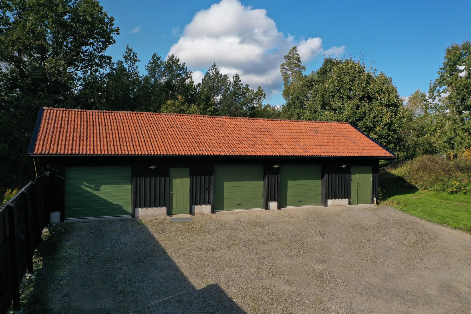 Villa, Funningen Haga 2, Bosnäs, Borås