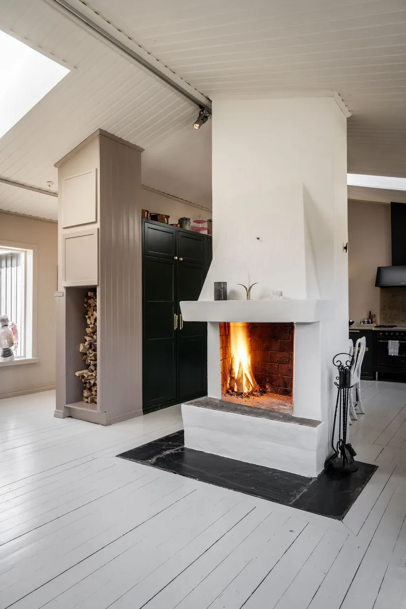 Villa, Funningen Haga 2, Bosnäs, Borås