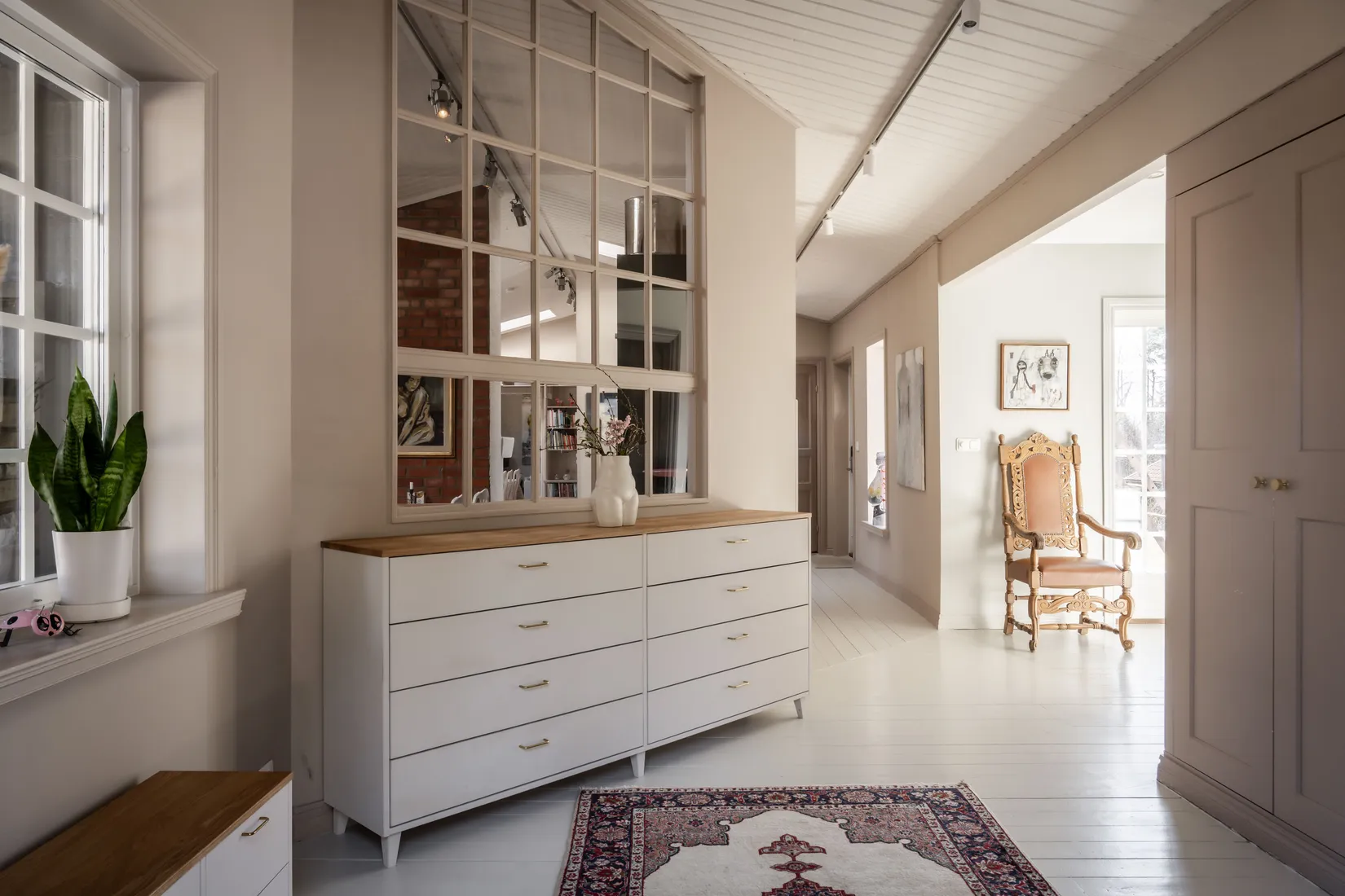 Villa, Funningen Haga 2, Bosnäs, Borås