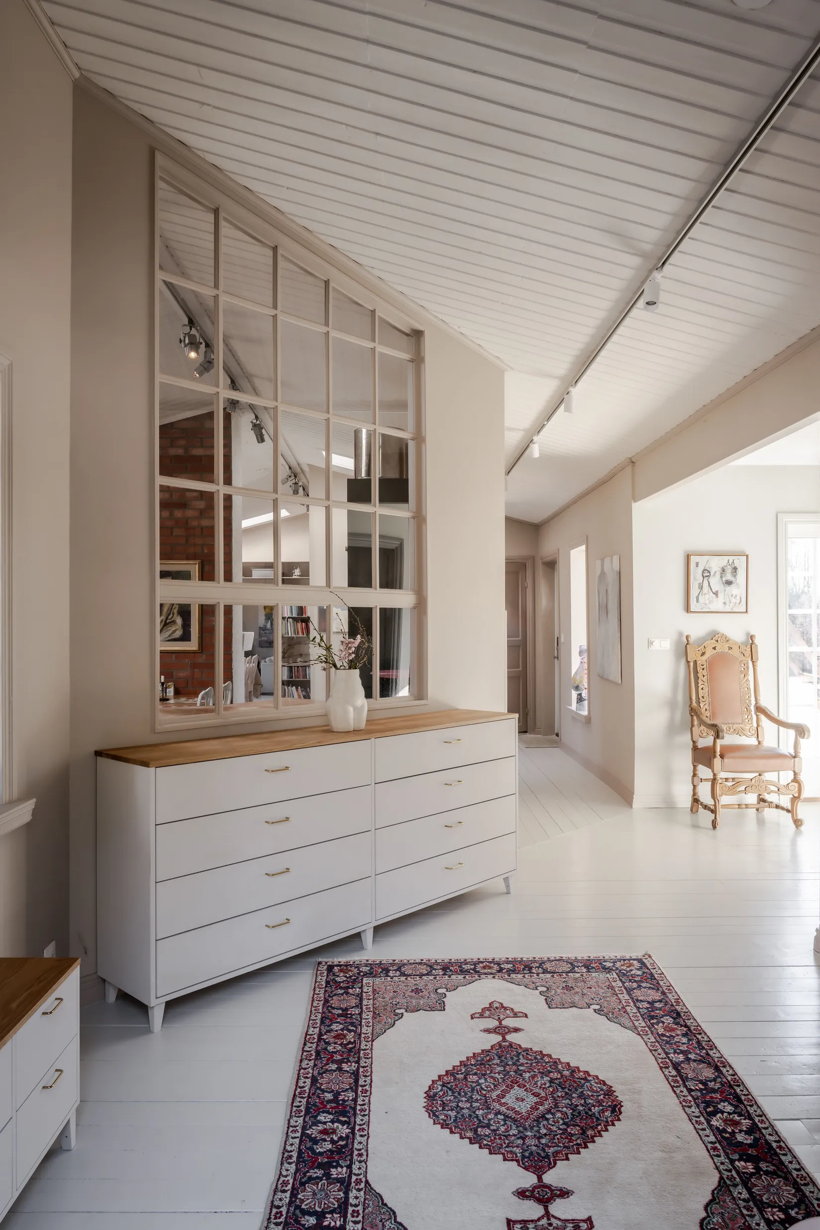 Villa, Funningen Haga 2, Bosnäs, Borås