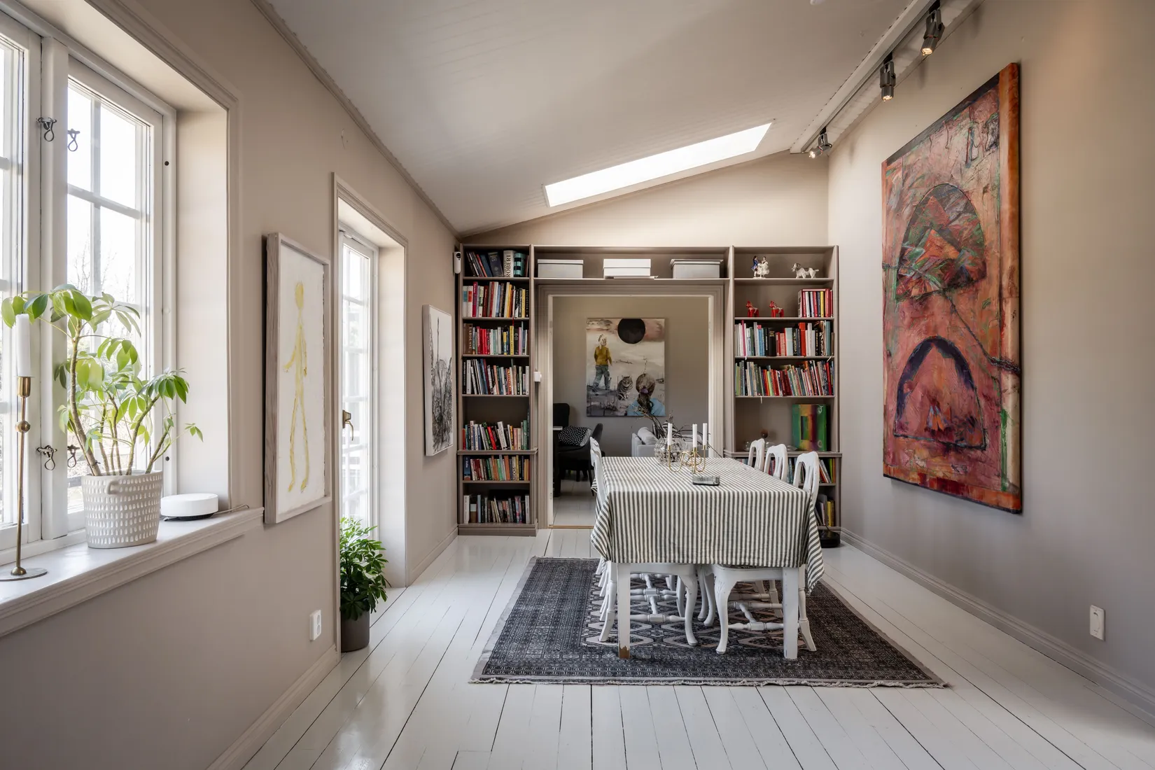 Villa, Funningen Haga 2, Bosnäs, Borås