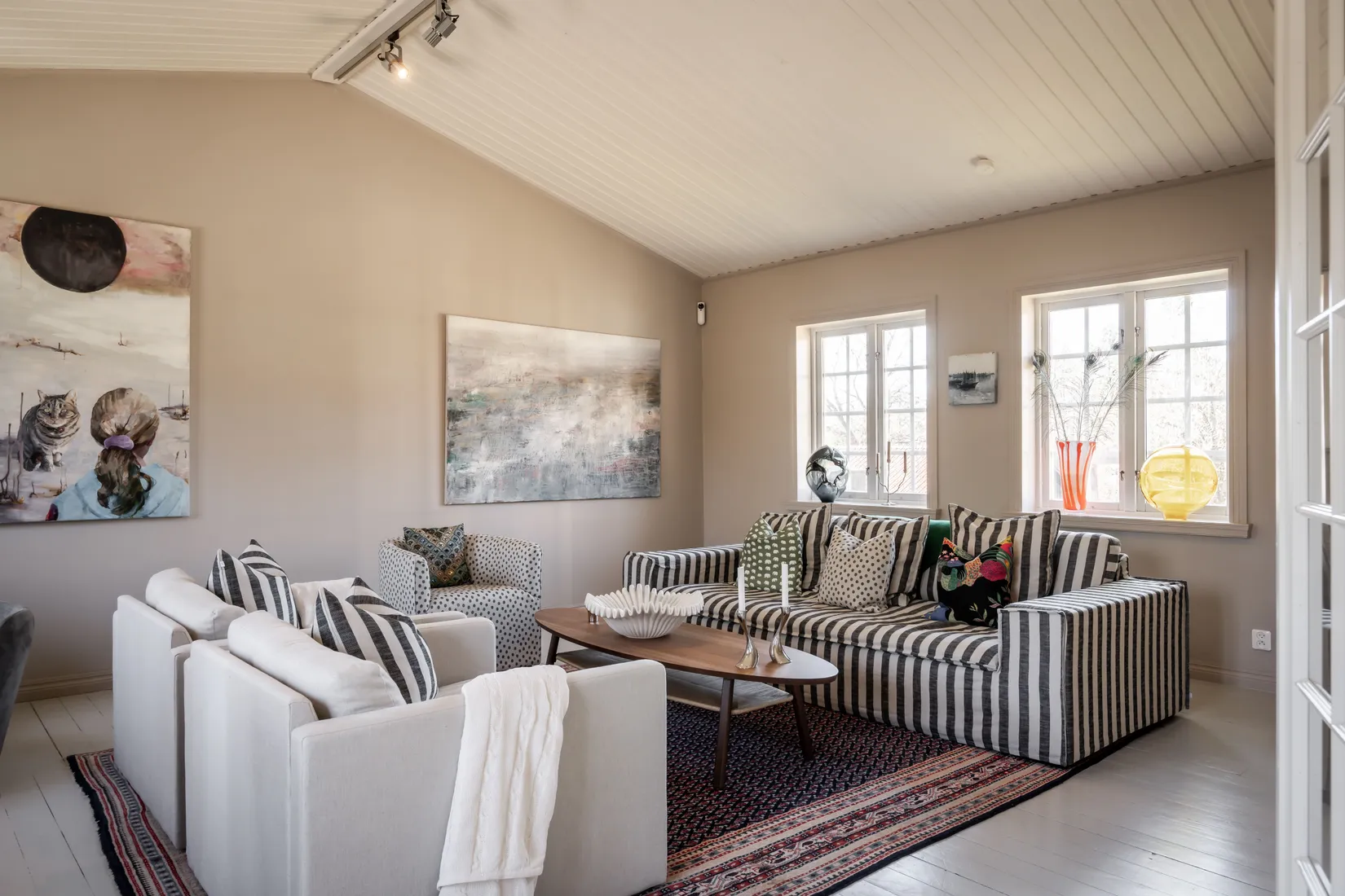 Villa, Funningen Haga 2, Bosnäs, Borås