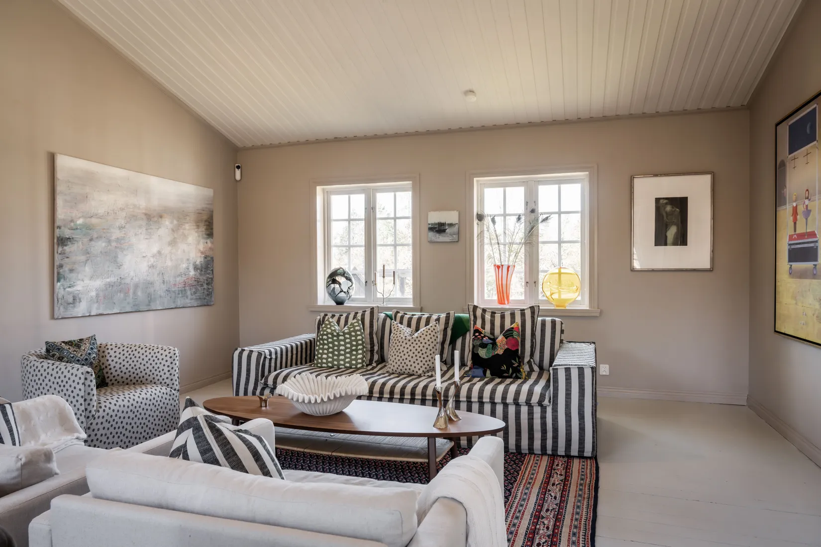 Villa, Funningen Haga 2, Bosnäs, Borås